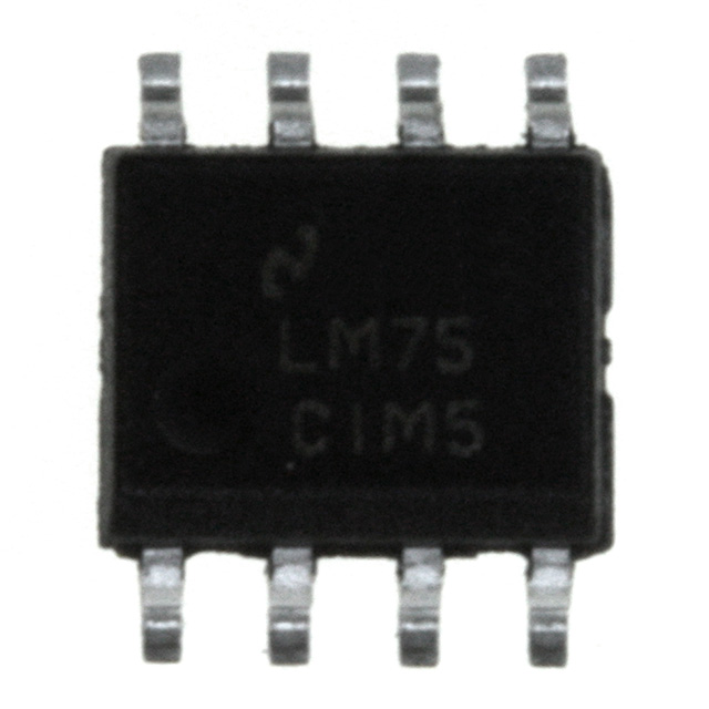 LM75CIM-5/NOPB